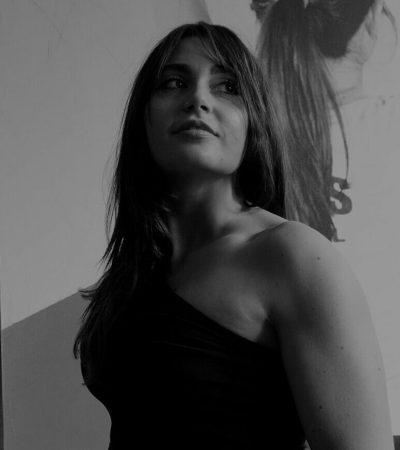 Eleonora Giovanili Eleonora Giovanili